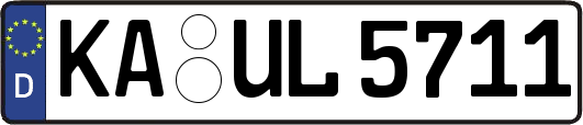 KA-UL5711