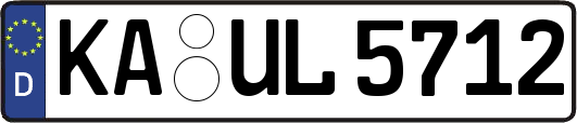 KA-UL5712