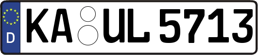 KA-UL5713