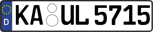 KA-UL5715