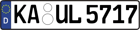 KA-UL5717