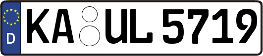 KA-UL5719