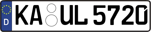 KA-UL5720