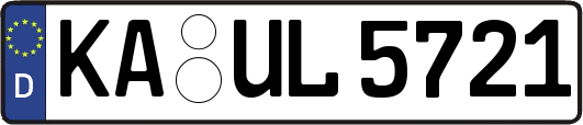 KA-UL5721