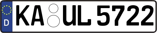 KA-UL5722