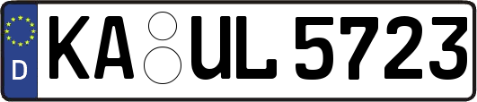 KA-UL5723