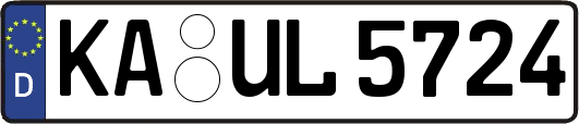 KA-UL5724