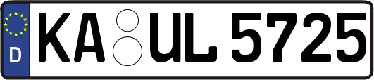 KA-UL5725