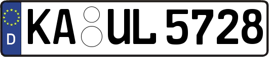 KA-UL5728