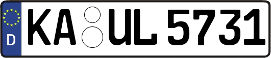 KA-UL5731