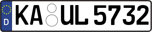 KA-UL5732