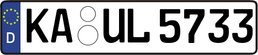 KA-UL5733