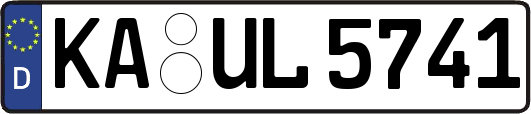 KA-UL5741