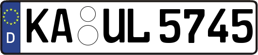 KA-UL5745