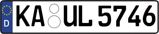 KA-UL5746