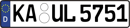 KA-UL5751