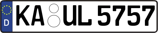 KA-UL5757