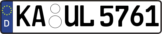 KA-UL5761