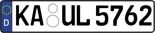 KA-UL5762