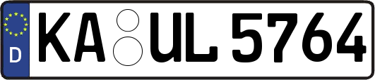 KA-UL5764