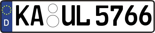 KA-UL5766