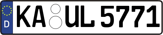 KA-UL5771