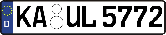 KA-UL5772