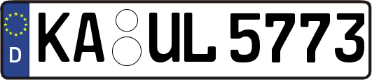 KA-UL5773