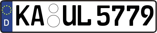 KA-UL5779