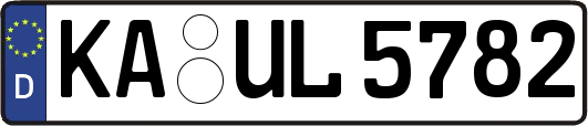 KA-UL5782