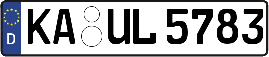 KA-UL5783