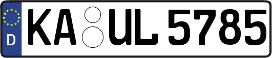 KA-UL5785