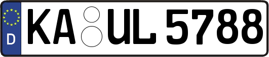 KA-UL5788