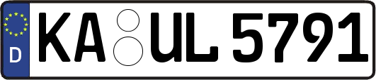 KA-UL5791