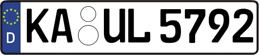 KA-UL5792