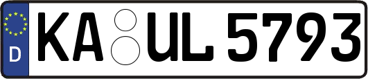 KA-UL5793