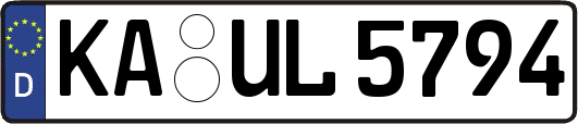 KA-UL5794