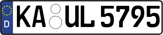 KA-UL5795