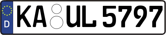 KA-UL5797