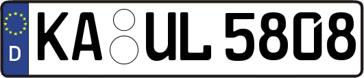 KA-UL5808