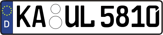 KA-UL5810