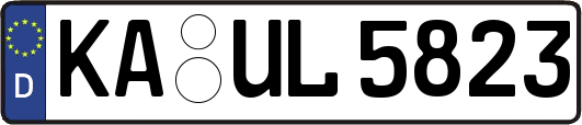 KA-UL5823
