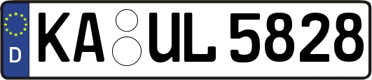 KA-UL5828