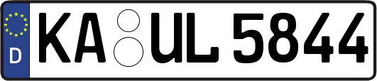 KA-UL5844