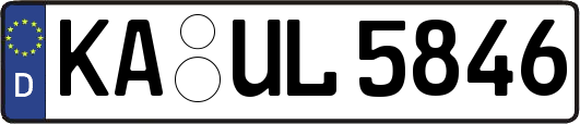 KA-UL5846