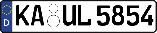 KA-UL5854