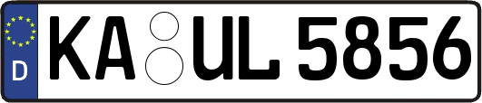 KA-UL5856