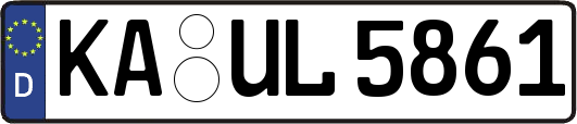 KA-UL5861