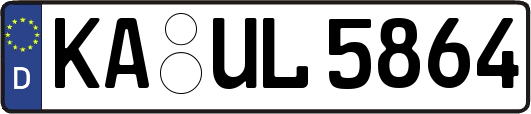 KA-UL5864
