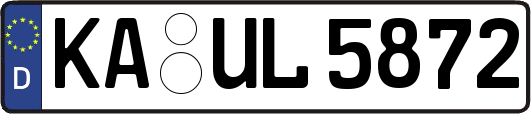 KA-UL5872